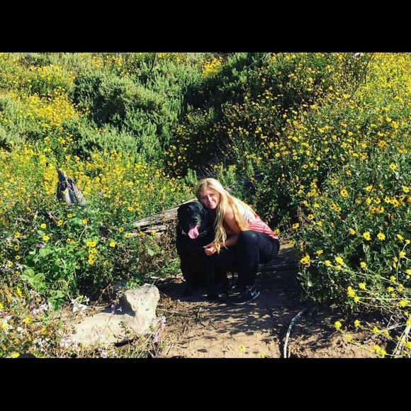 Meet your Posher, Shannon - Picture 5 of 6